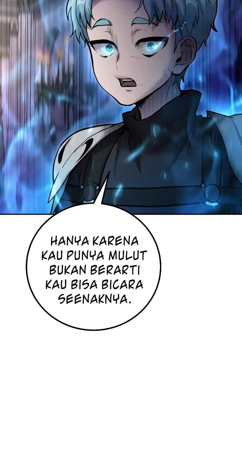 I Was More Overpowered Than The Hero, So I Hid My Power! Chapter 46 Gambar 43