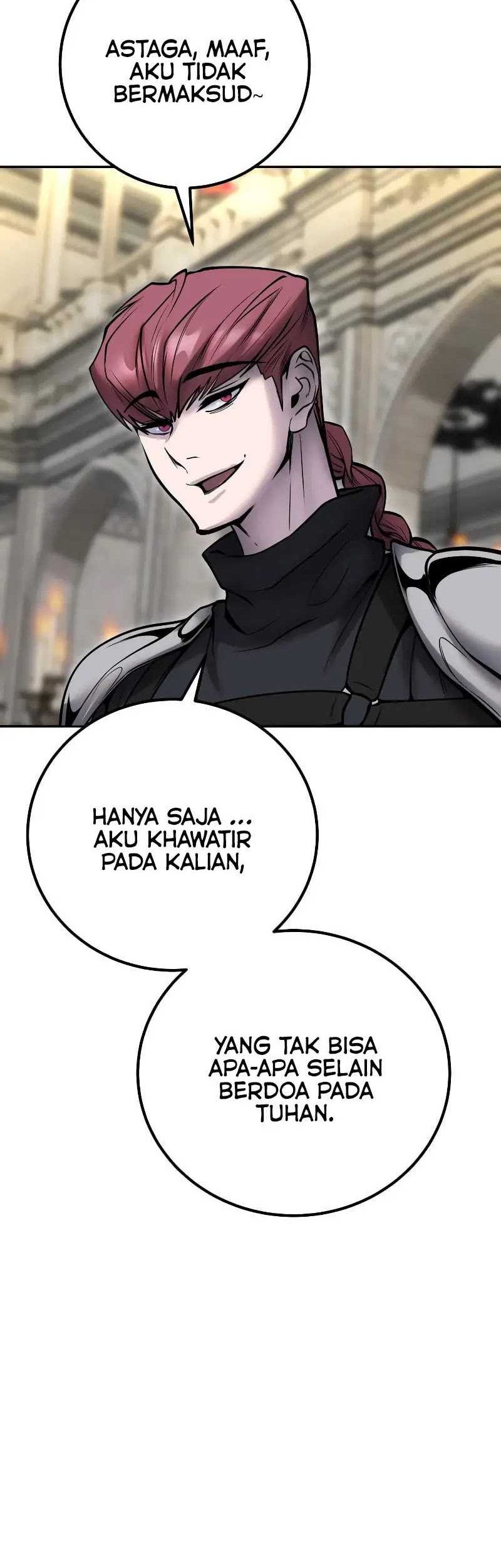 I Was More Overpowered Than The Hero, So I Hid My Power! Chapter 46 Gambar 45