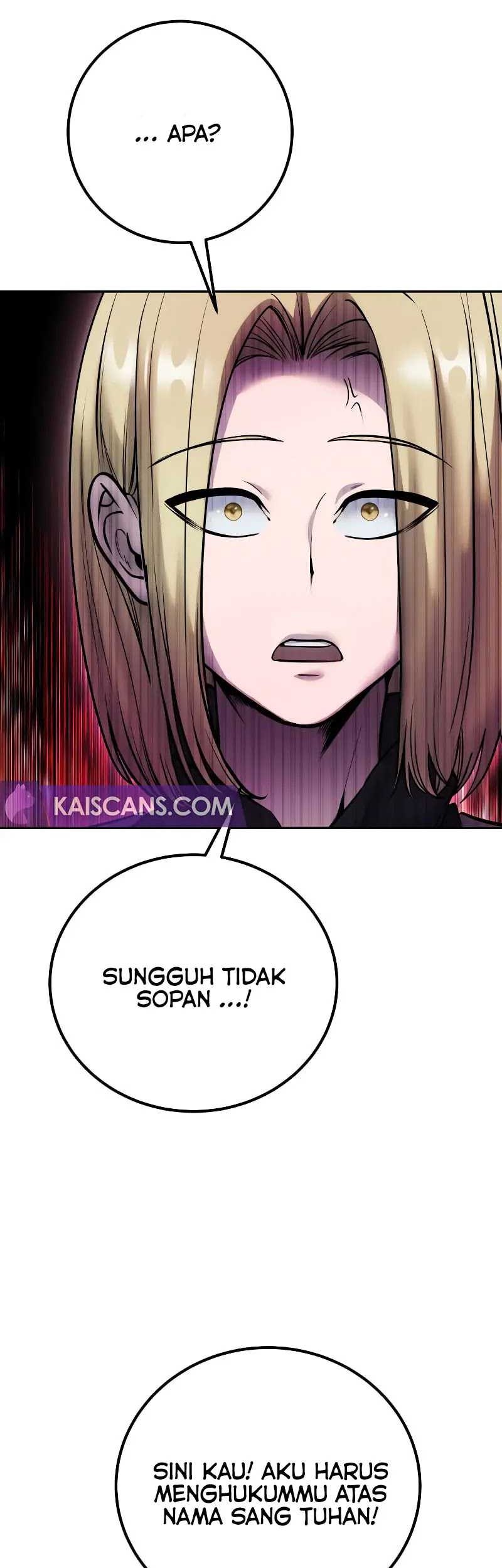 I Was More Overpowered Than The Hero, So I Hid My Power! Chapter 46 Gambar 46