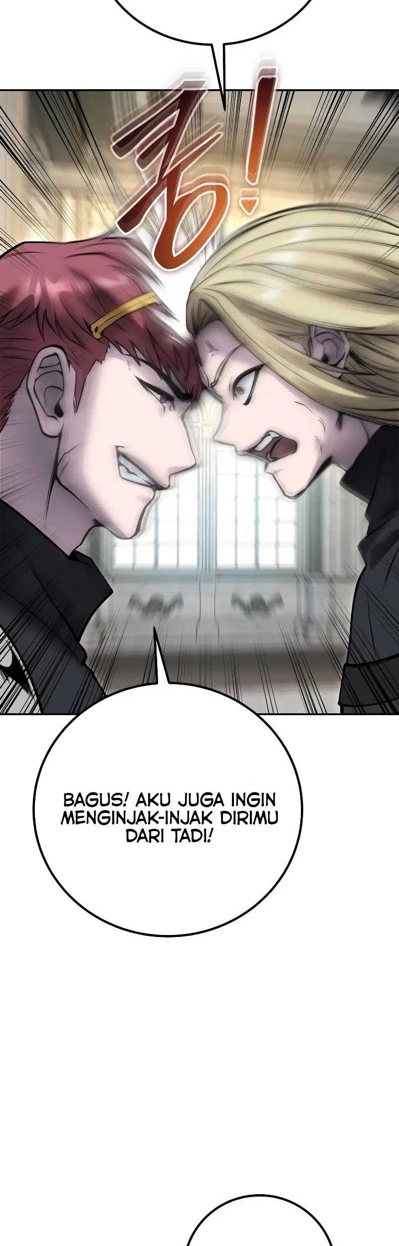 I Was More Overpowered Than The Hero, So I Hid My Power! Chapter 46 Gambar 47