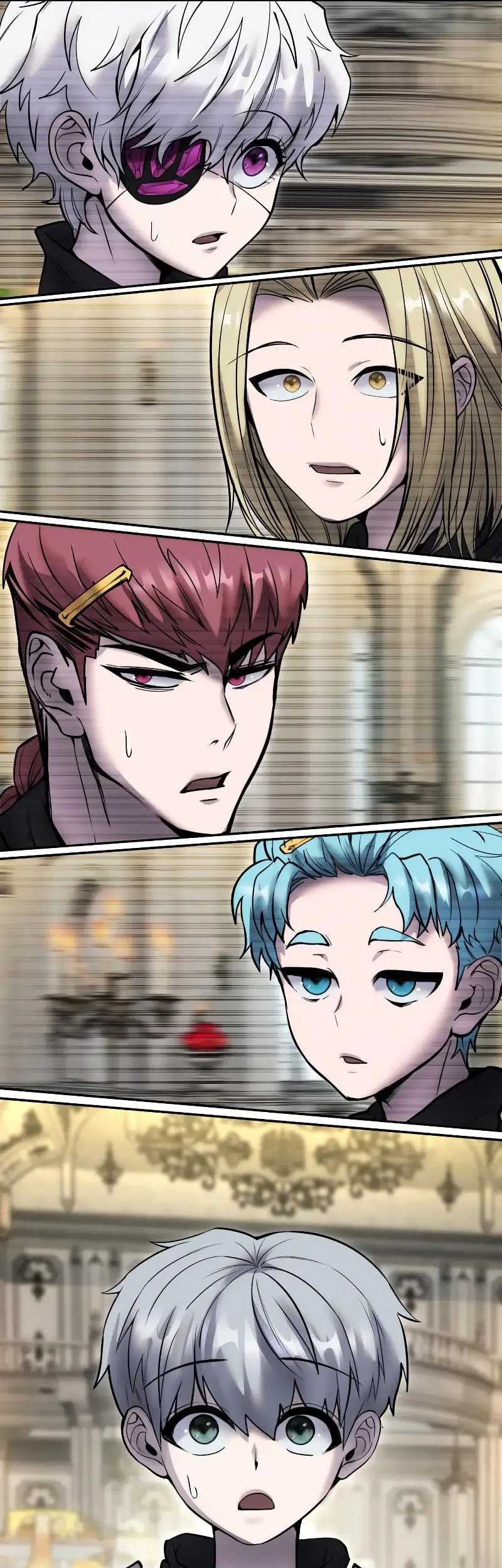 I Was More Overpowered Than The Hero, So I Hid My Power! Chapter 46 Gambar 51