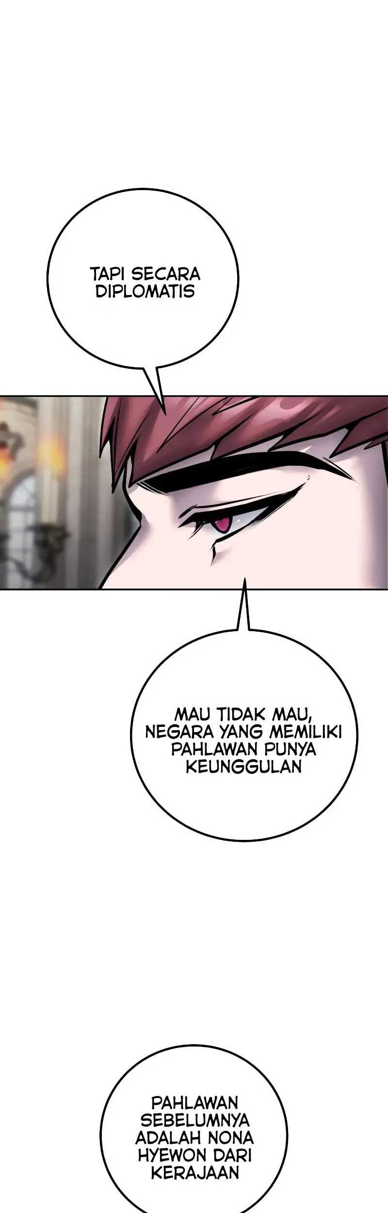I Was More Overpowered Than The Hero, So I Hid My Power! Chapter 46 Gambar 54