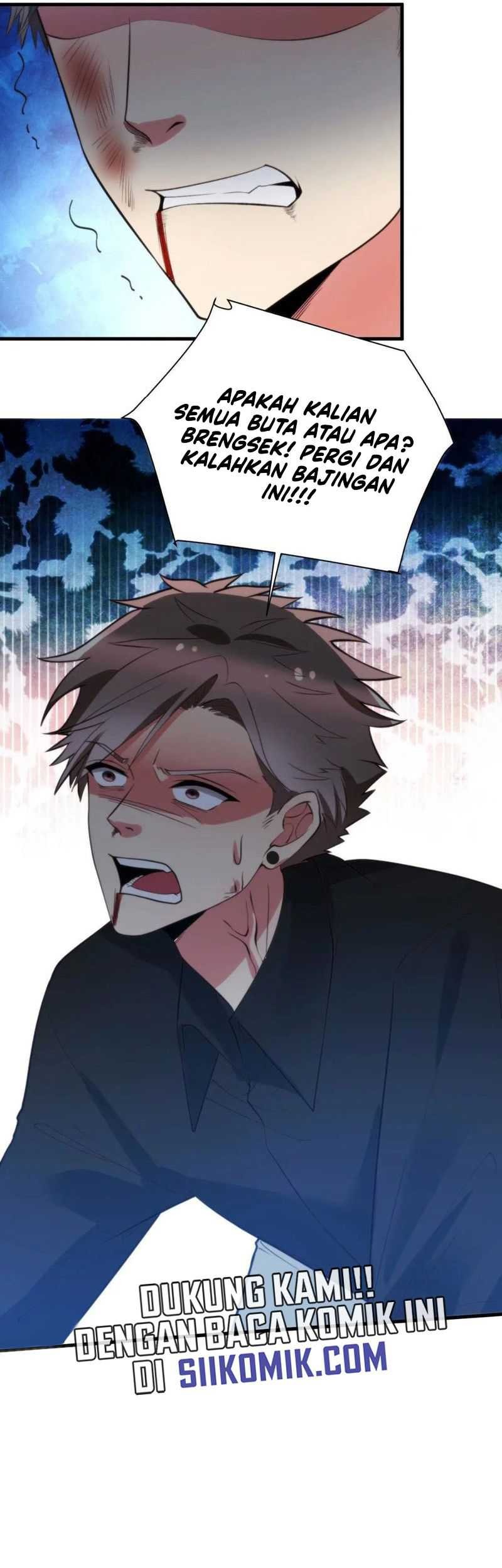 I Have 90 Billion Licking Gold Chapter 238 Gambar 19