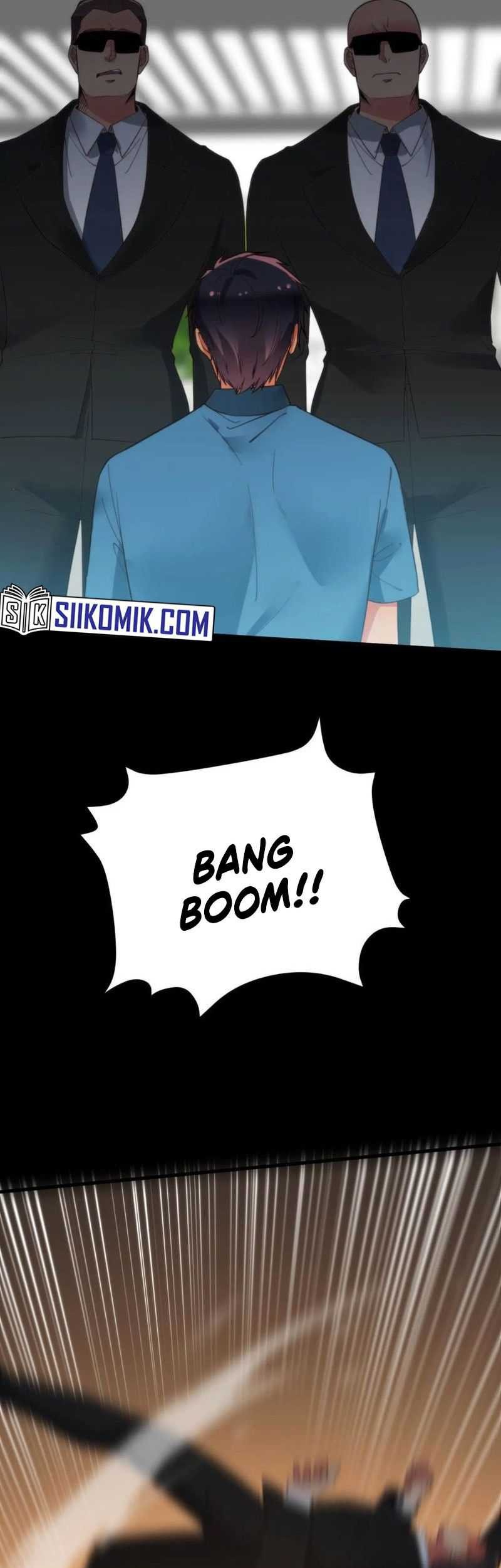 I Have 90 Billion Licking Gold Chapter 238 Gambar 21