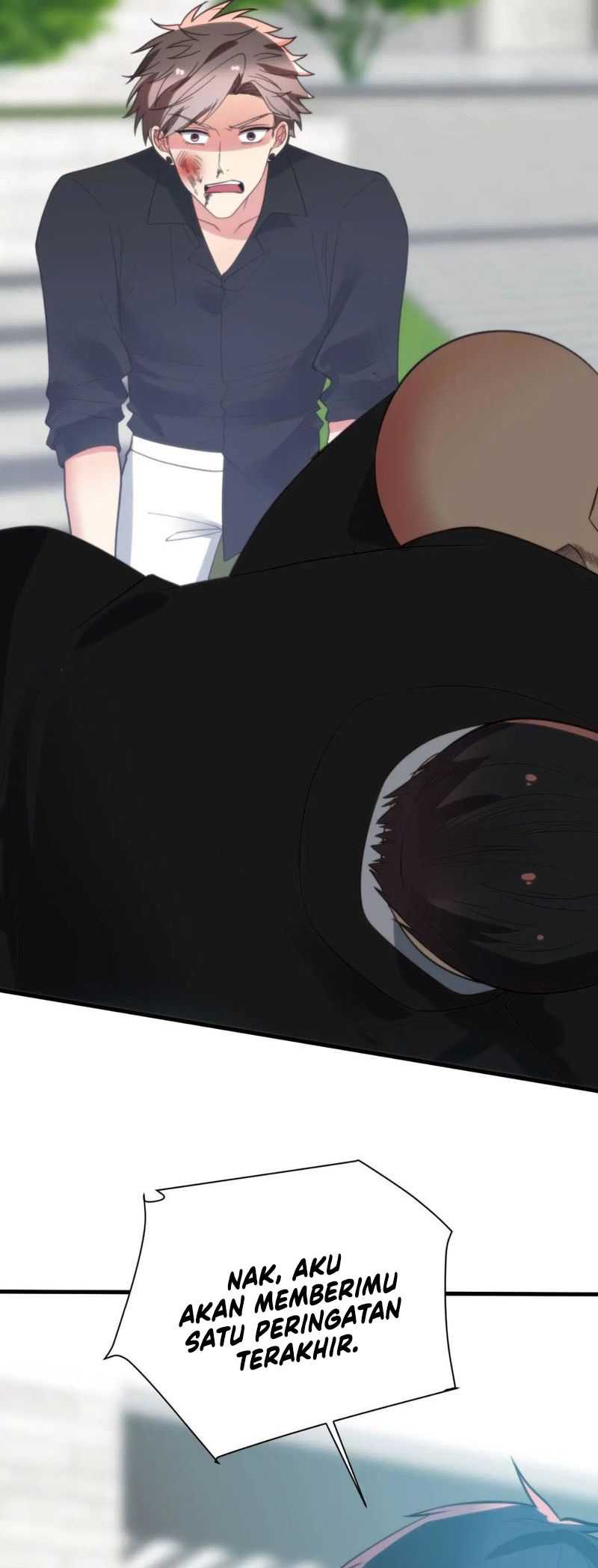 I Have 90 Billion Licking Gold Chapter 238 Gambar 25