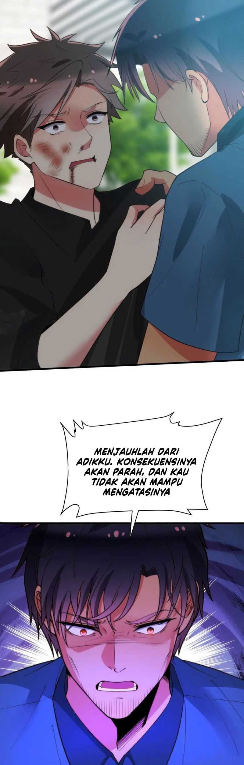 I Have 90 Billion Licking Gold Chapter 238 Gambar 26