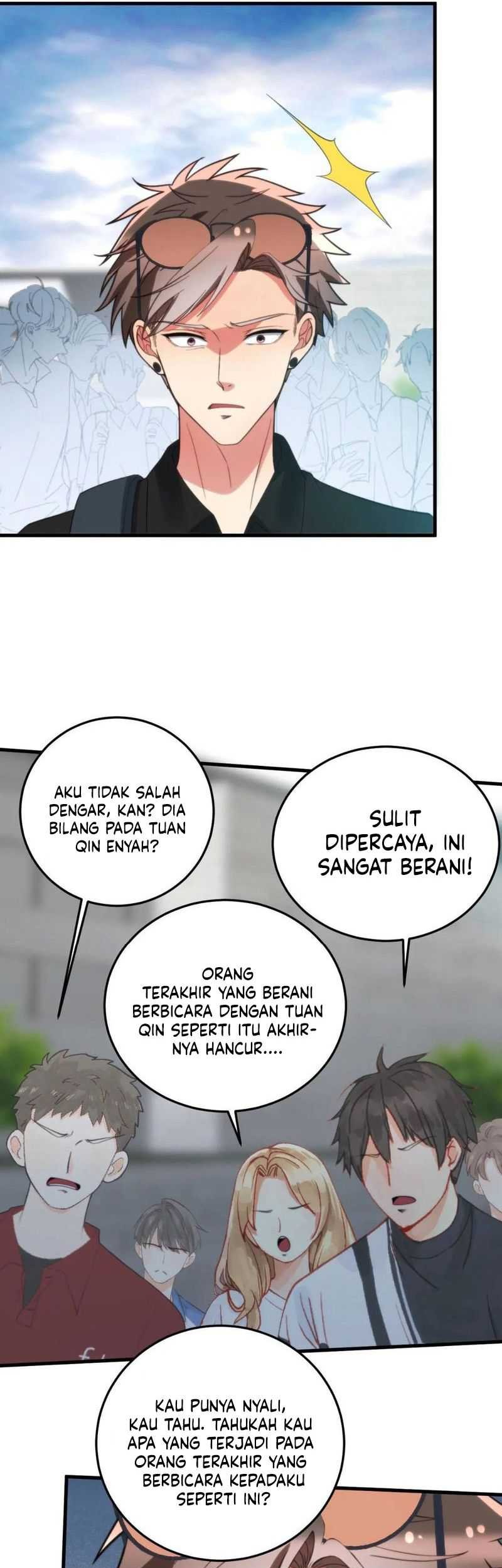 I Have 90 Billion Licking Gold Chapter 238 Gambar 15