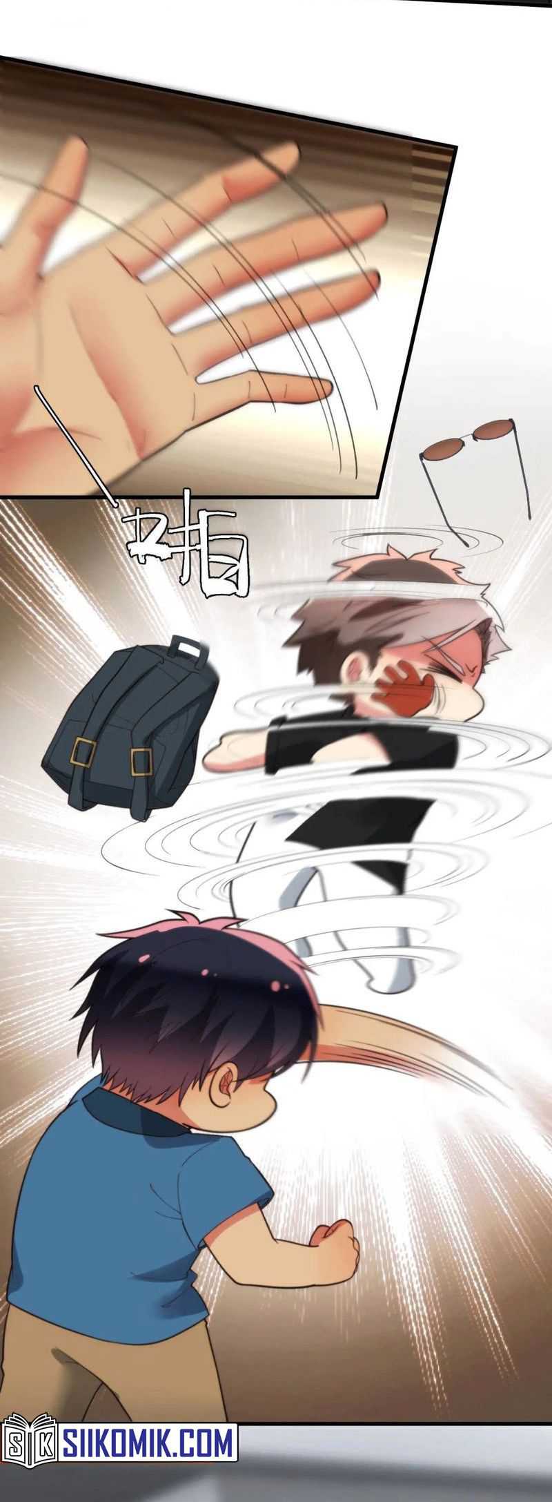 I Have 90 Billion Licking Gold Chapter 238 Gambar 17