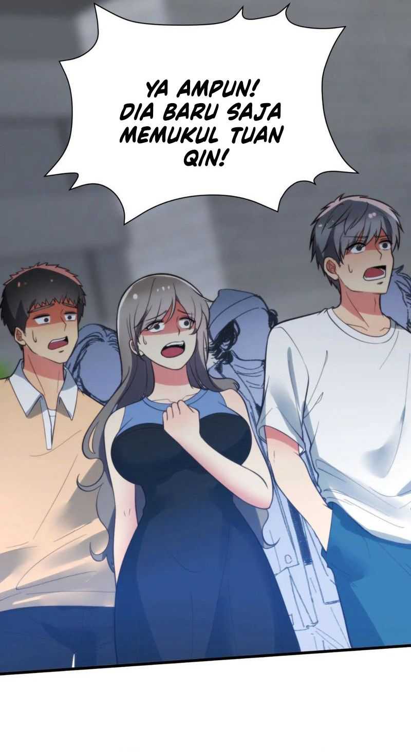 I Have 90 Billion Licking Gold Chapter 238 Gambar 18