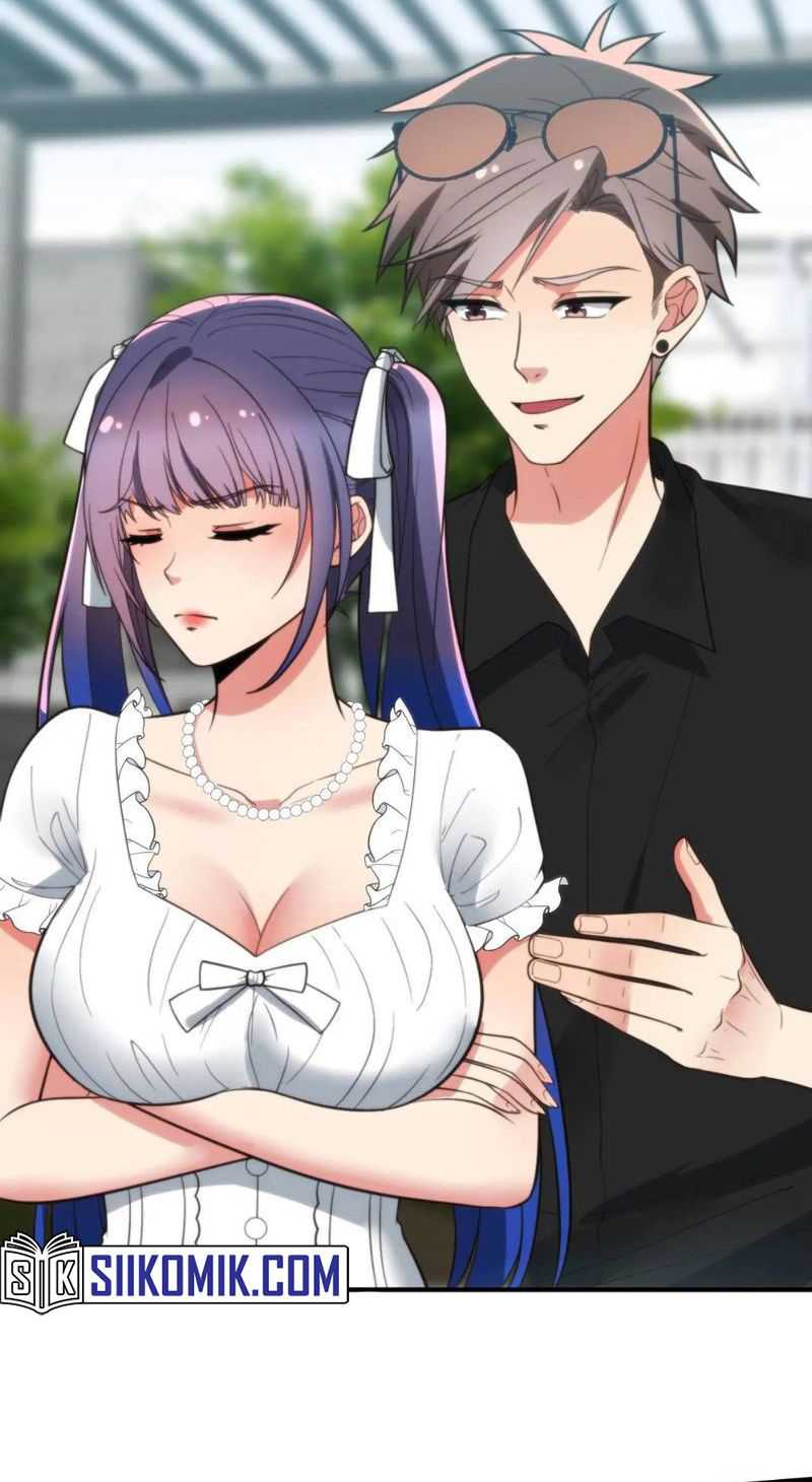 I Have 90 Billion Licking Gold Chapter 238 Gambar 5