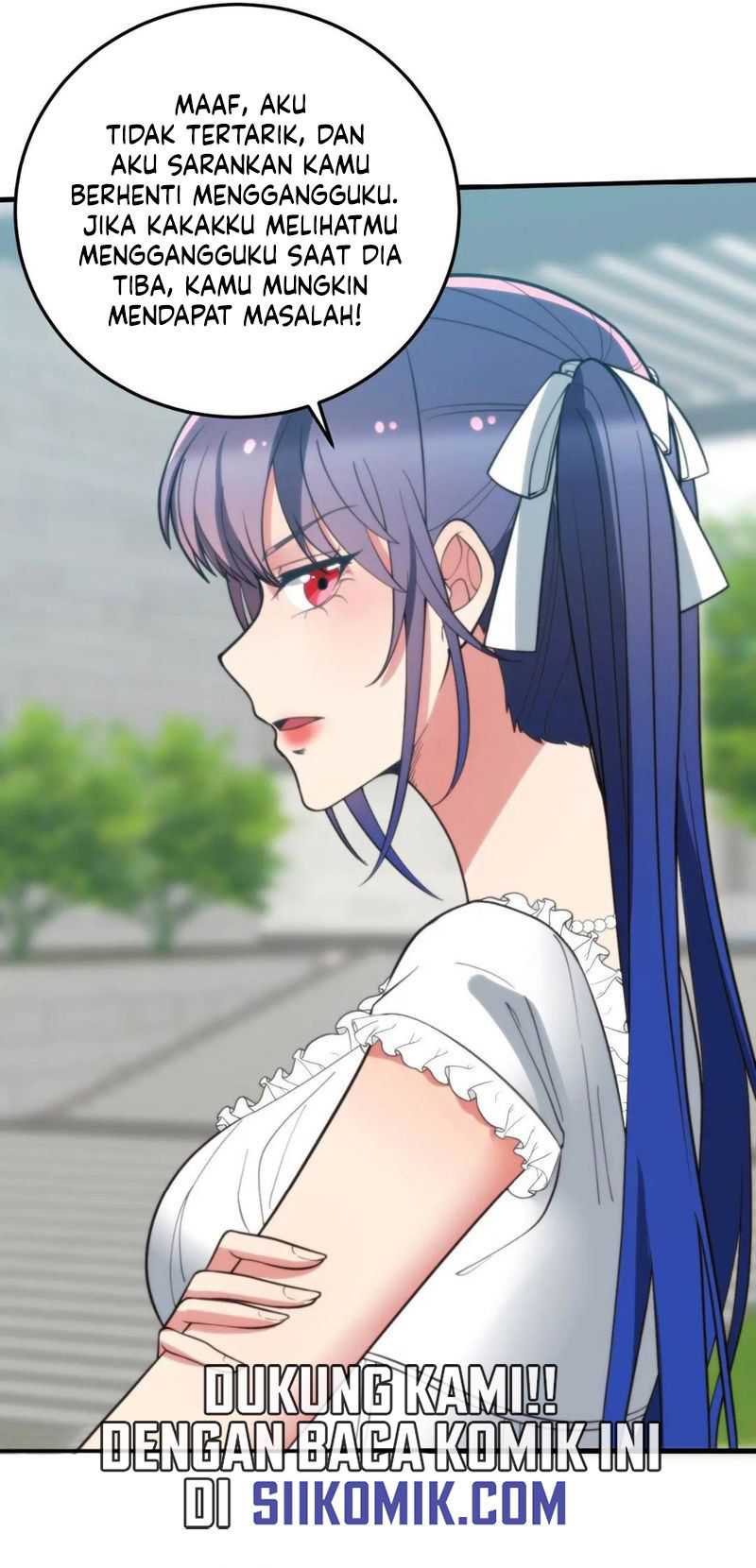 I Have 90 Billion Licking Gold Chapter 238 Gambar 8