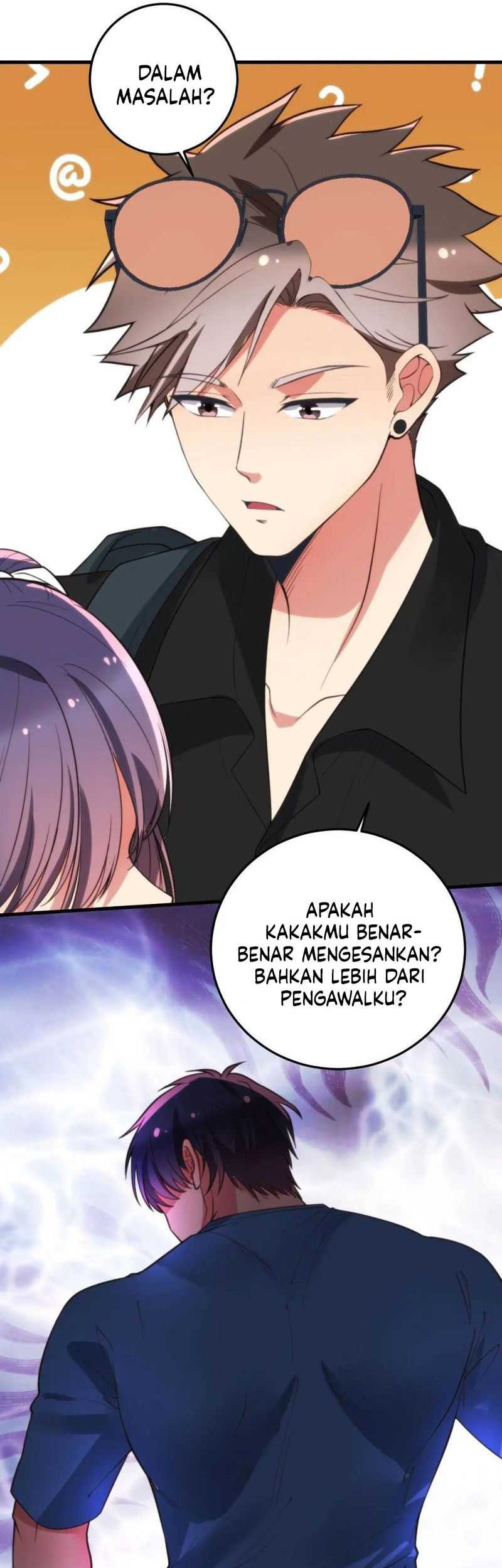 I Have 90 Billion Licking Gold Chapter 238 Gambar 9