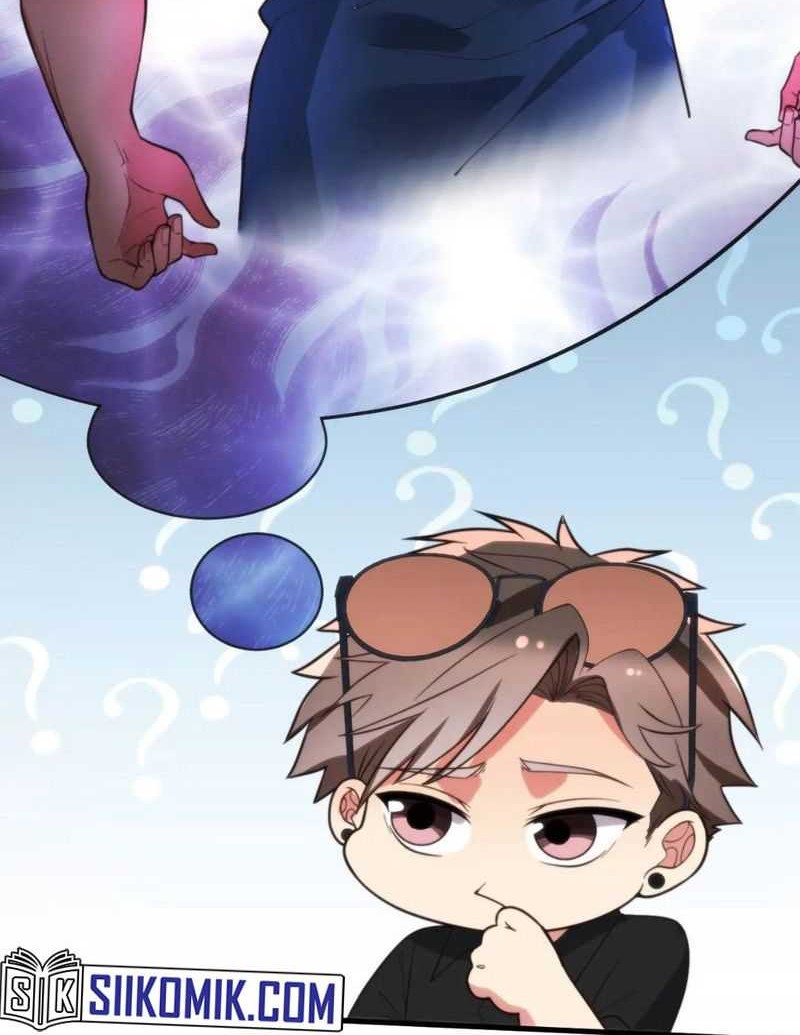 I Have 90 Billion Licking Gold Chapter 238 Gambar 10