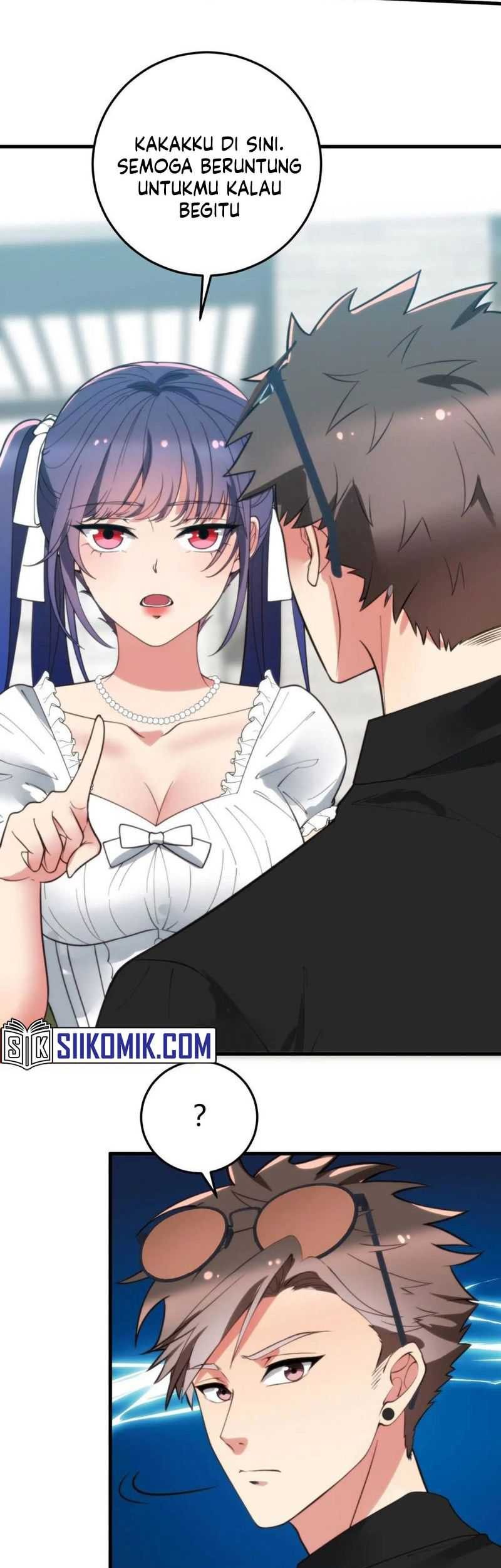 I Have 90 Billion Licking Gold Chapter 238 Gambar 11