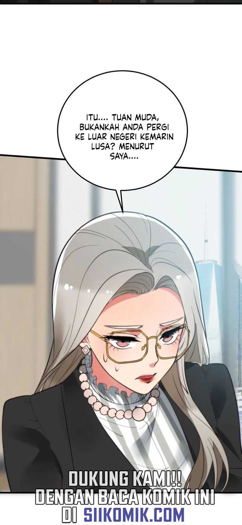 I Have 90 Billion Licking Gold Chapter 236 Gambar 24