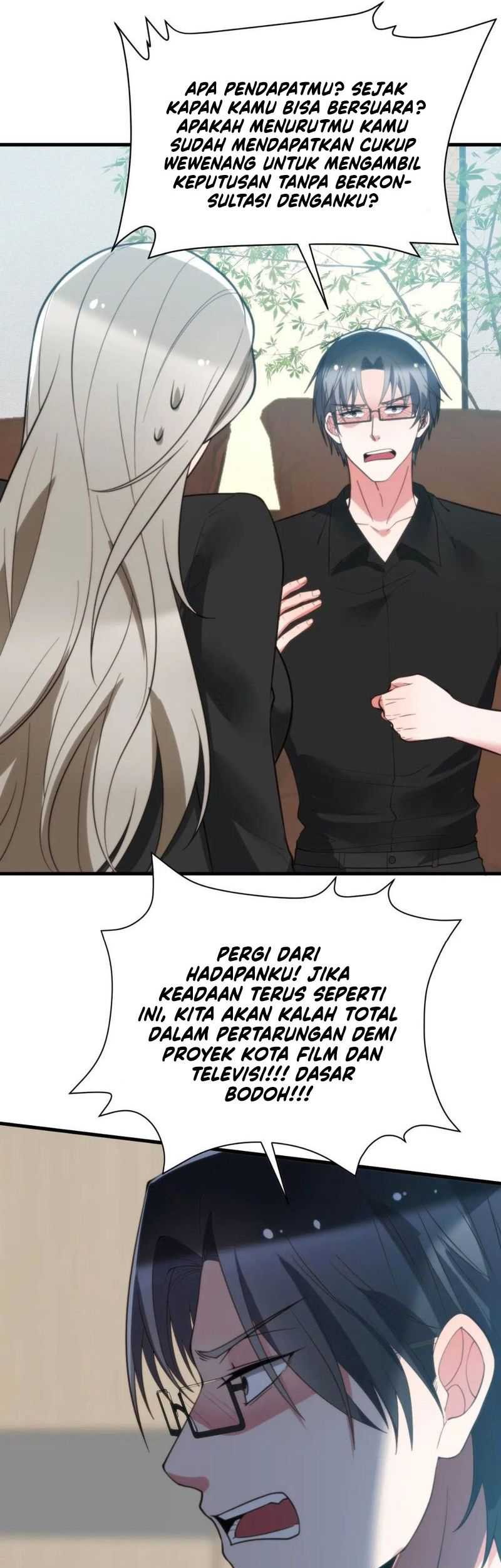 I Have 90 Billion Licking Gold Chapter 236 Gambar 25