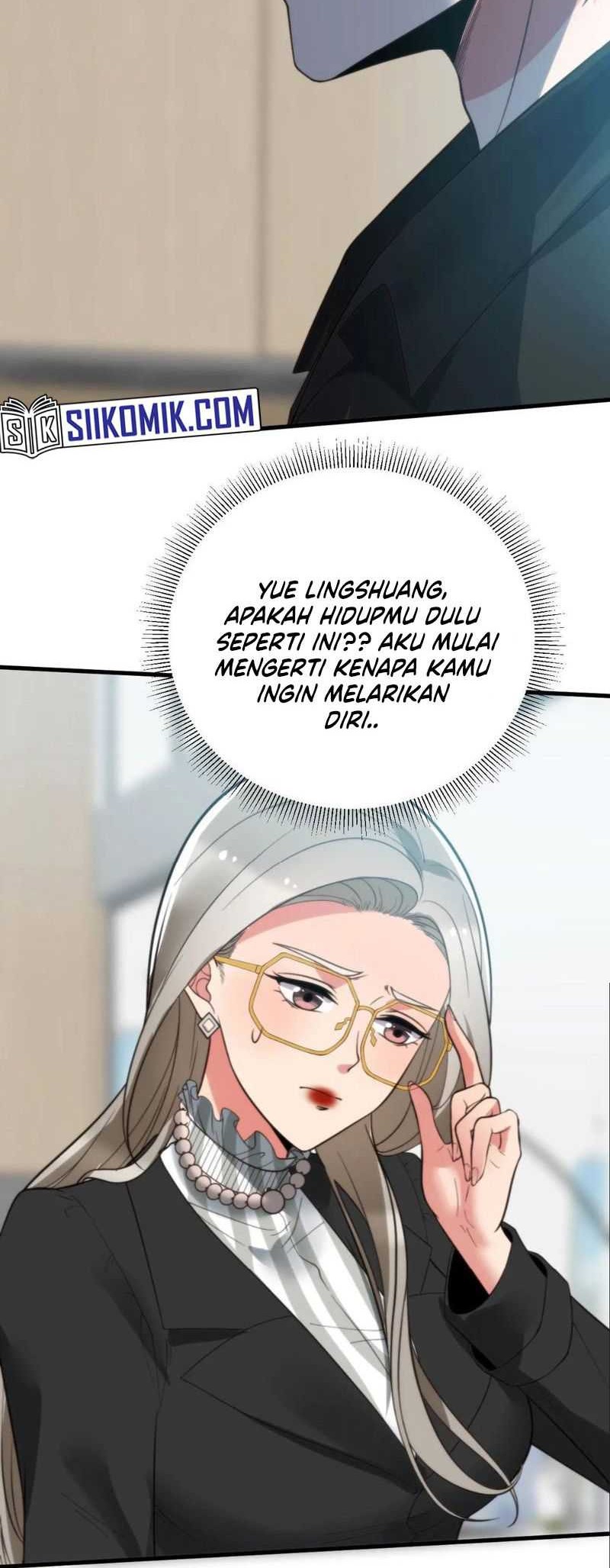 I Have 90 Billion Licking Gold Chapter 236 Gambar 26