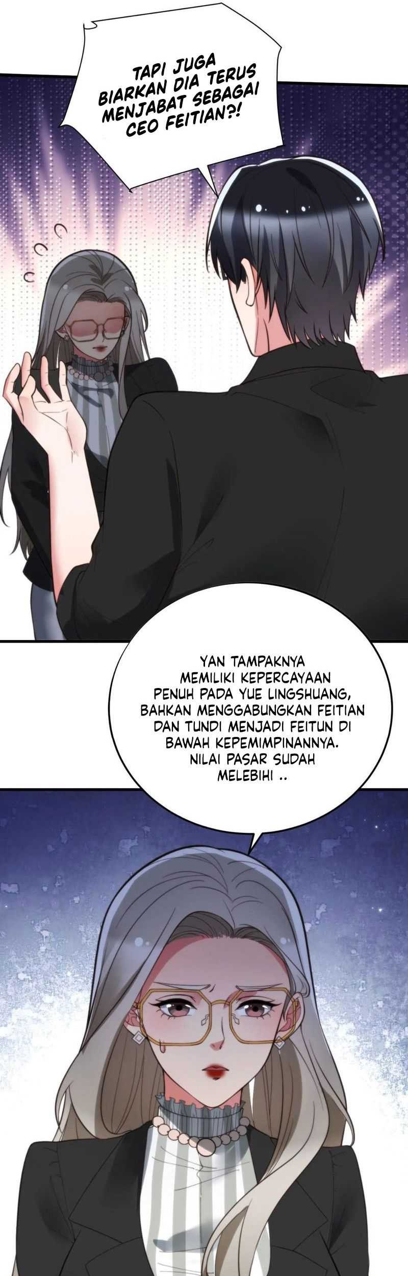 I Have 90 Billion Licking Gold Chapter 236 Gambar 18