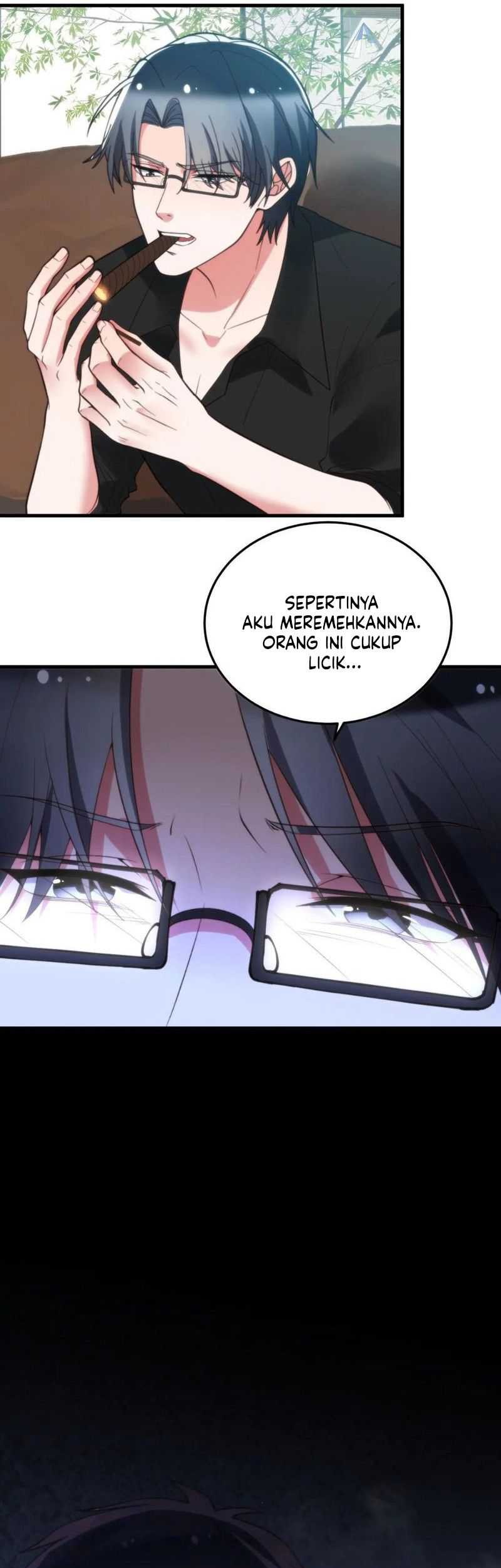 I Have 90 Billion Licking Gold Chapter 236 Gambar 20