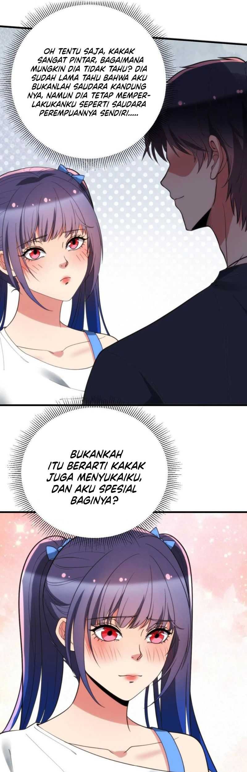 I Have 90 Billion Licking Gold Chapter 236 Gambar 4