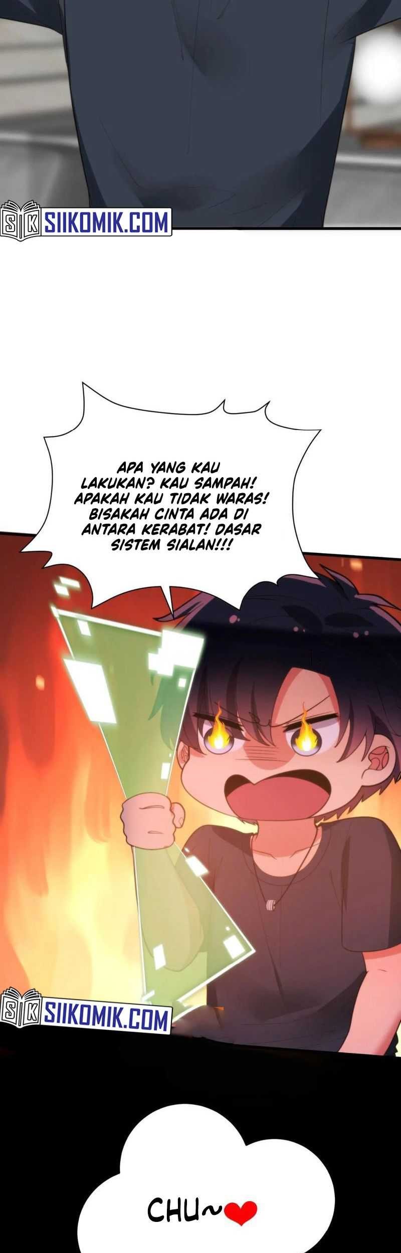 I Have 90 Billion Licking Gold Chapter 236 Gambar 9