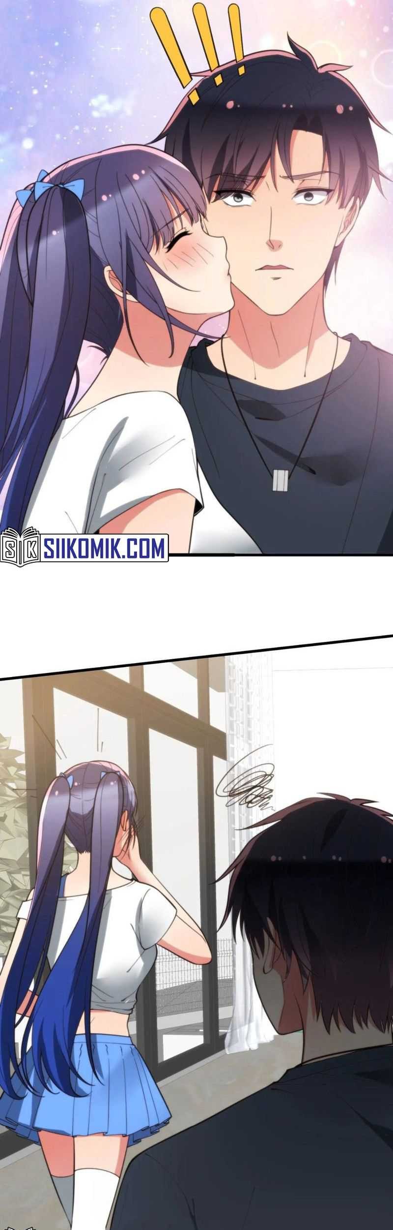 I Have 90 Billion Licking Gold Chapter 236 Gambar 11