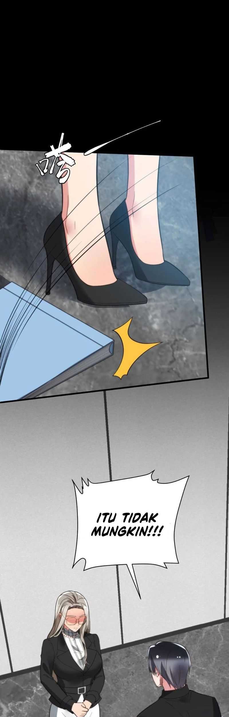 I Have 90 Billion Licking Gold Chapter 236 Gambar 15