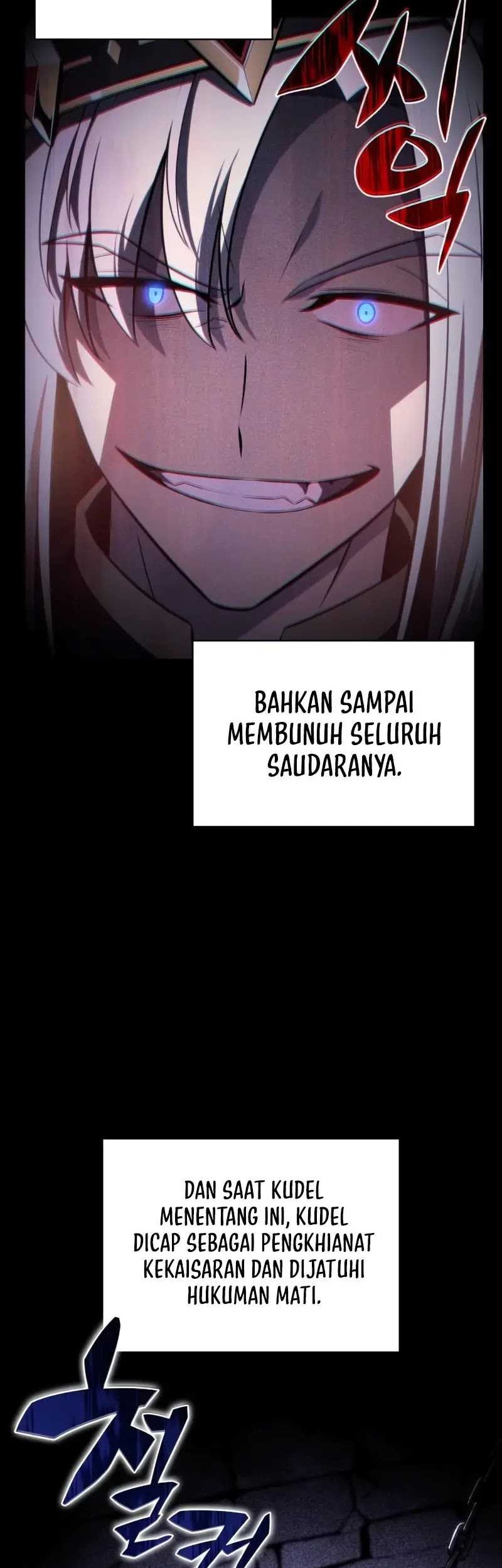 The Regressed Son Of A Duke Is An Assassin Chapter 24 Gambar 59