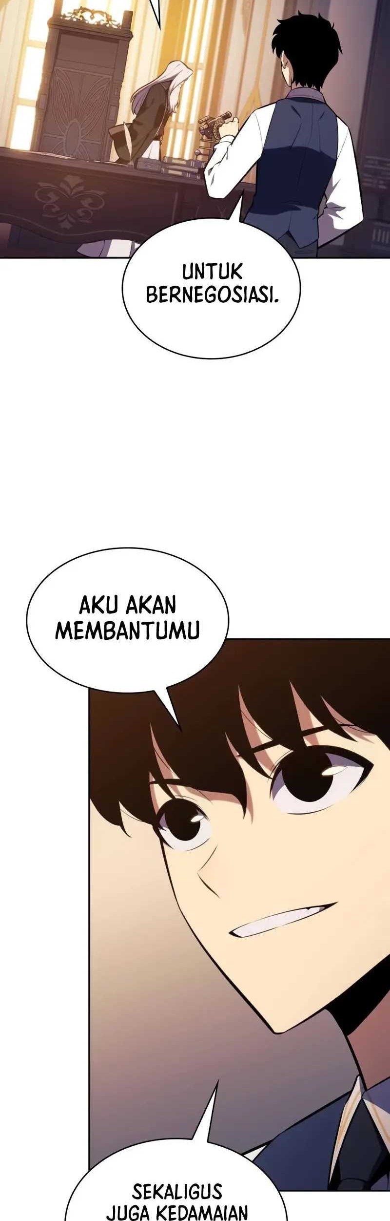 The Regressed Son Of A Duke Is An Assassin Chapter 24 Gambar 67