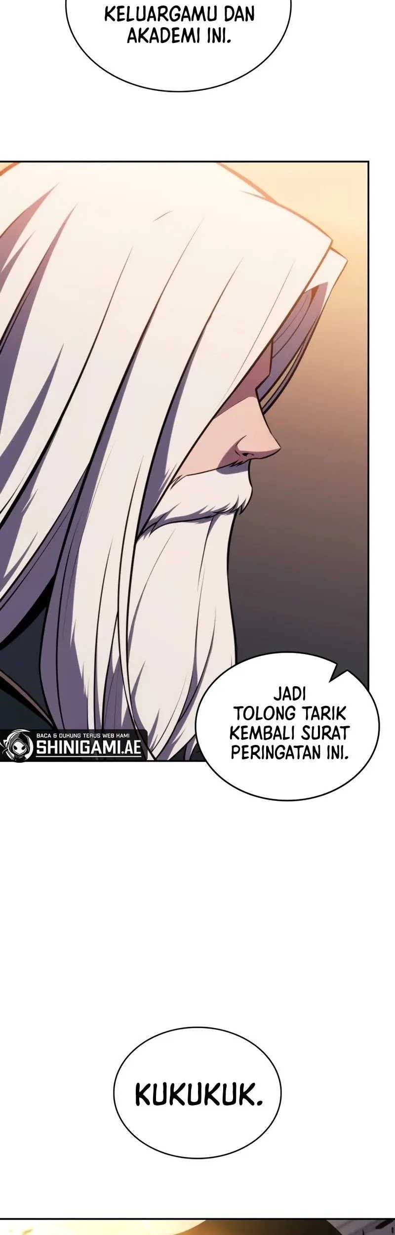 The Regressed Son Of A Duke Is An Assassin Chapter 24 Gambar 68