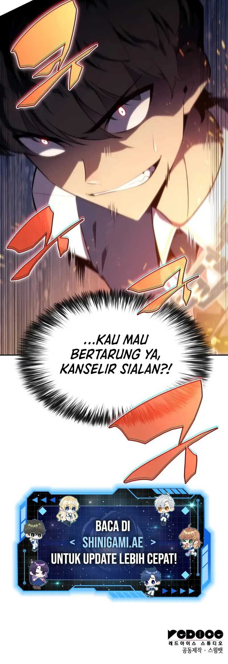 The Regressed Son Of A Duke Is An Assassin Chapter 24 Gambar 73