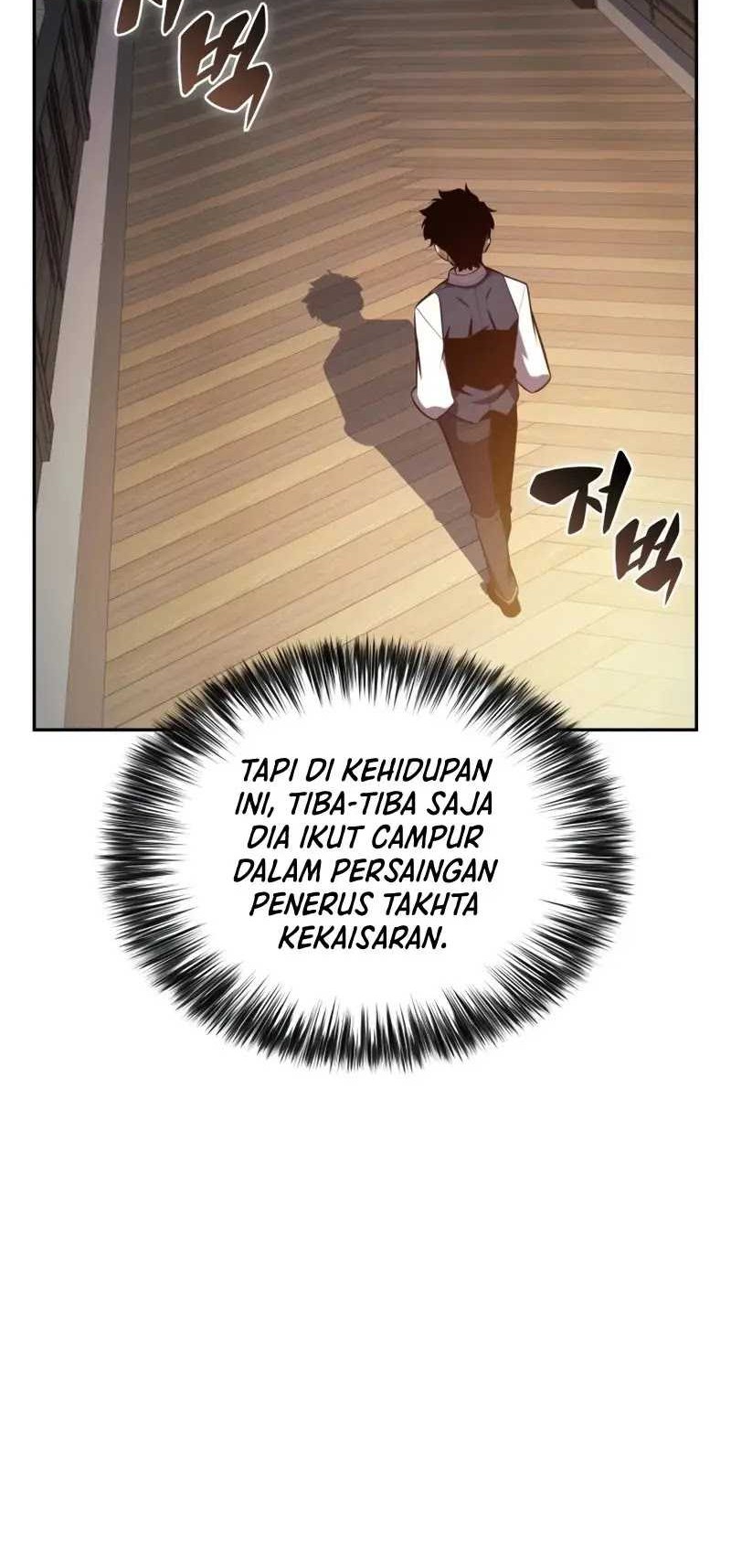 The Regressed Son Of A Duke Is An Assassin Chapter 24 Gambar 37