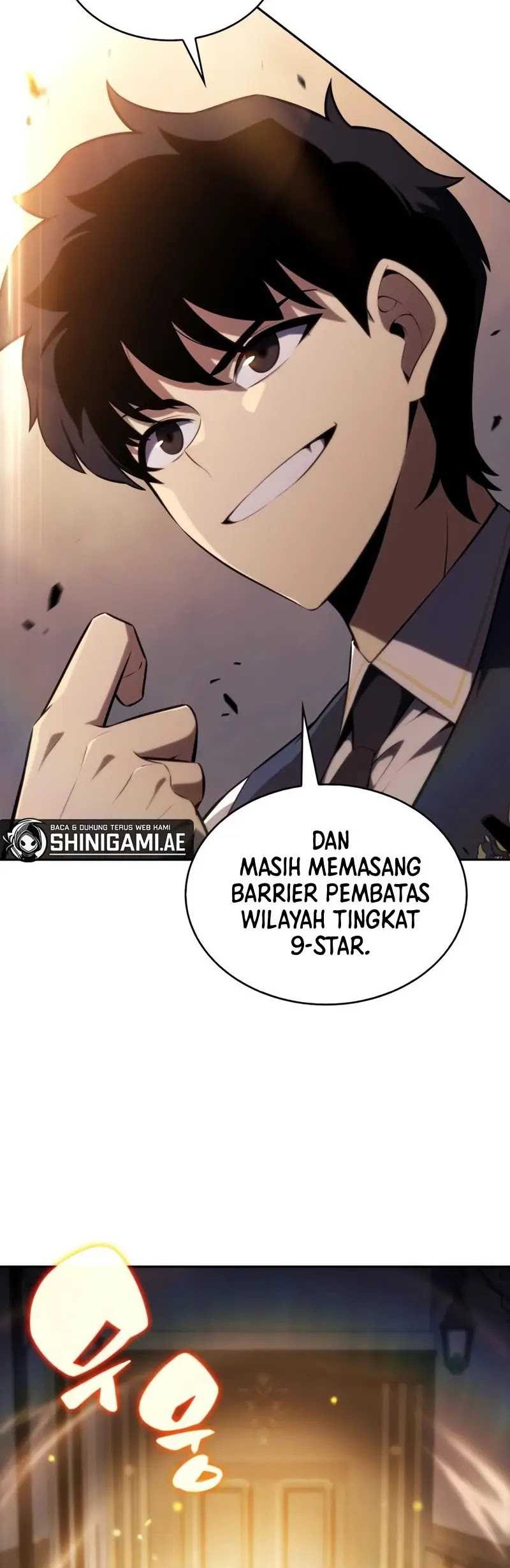 The Regressed Son Of A Duke Is An Assassin Chapter 24 Gambar 41