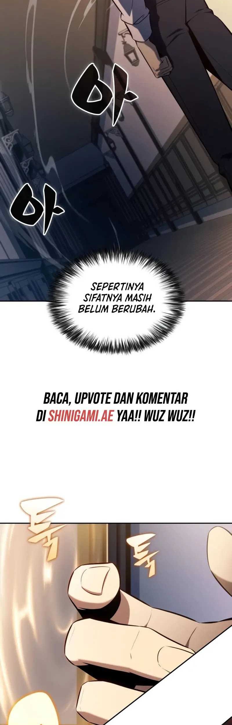 The Regressed Son Of A Duke Is An Assassin Chapter 24 Gambar 39