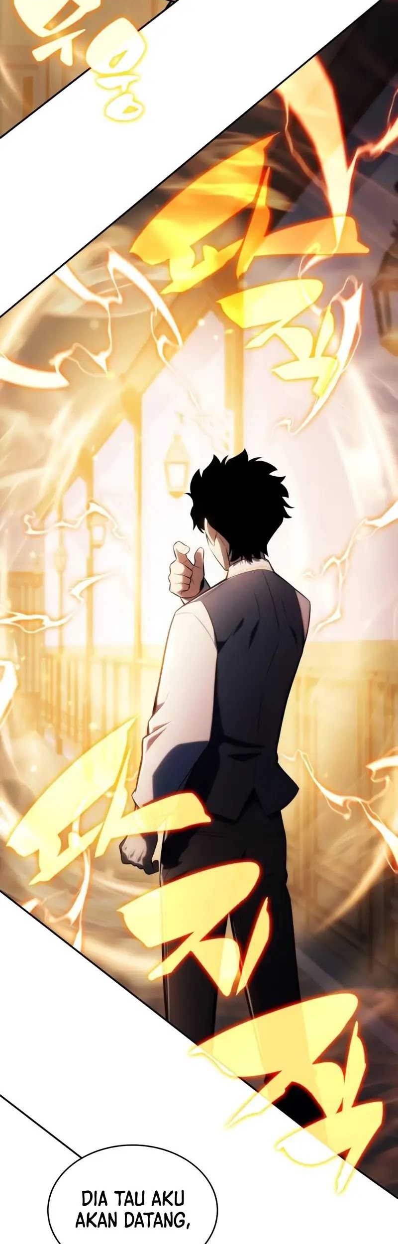 The Regressed Son Of A Duke Is An Assassin Chapter 24 Gambar 40