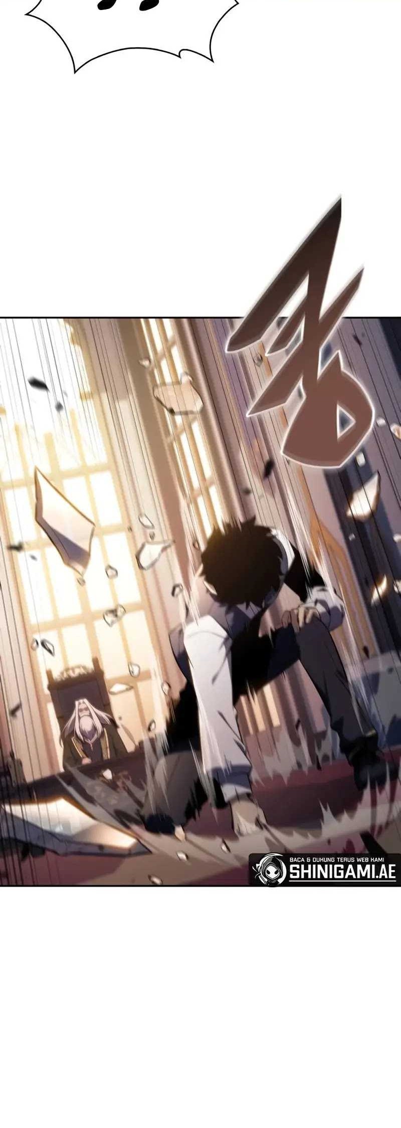 The Regressed Son Of A Duke Is An Assassin Chapter 24 Gambar 45