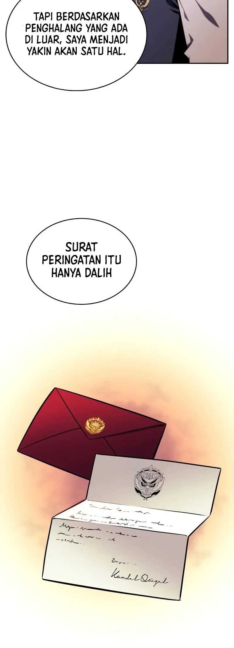 The Regressed Son Of A Duke Is An Assassin Chapter 24 Gambar 49