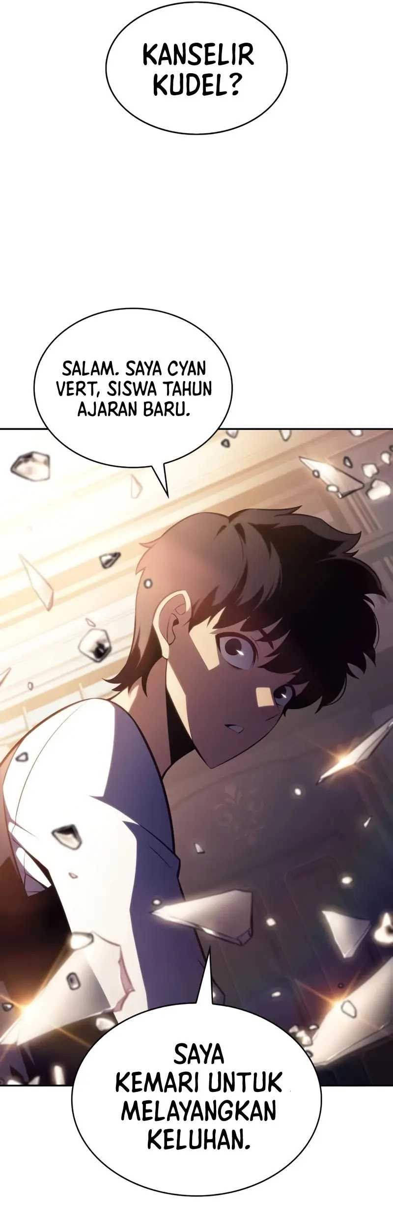 The Regressed Son Of A Duke Is An Assassin Chapter 24 Gambar 46