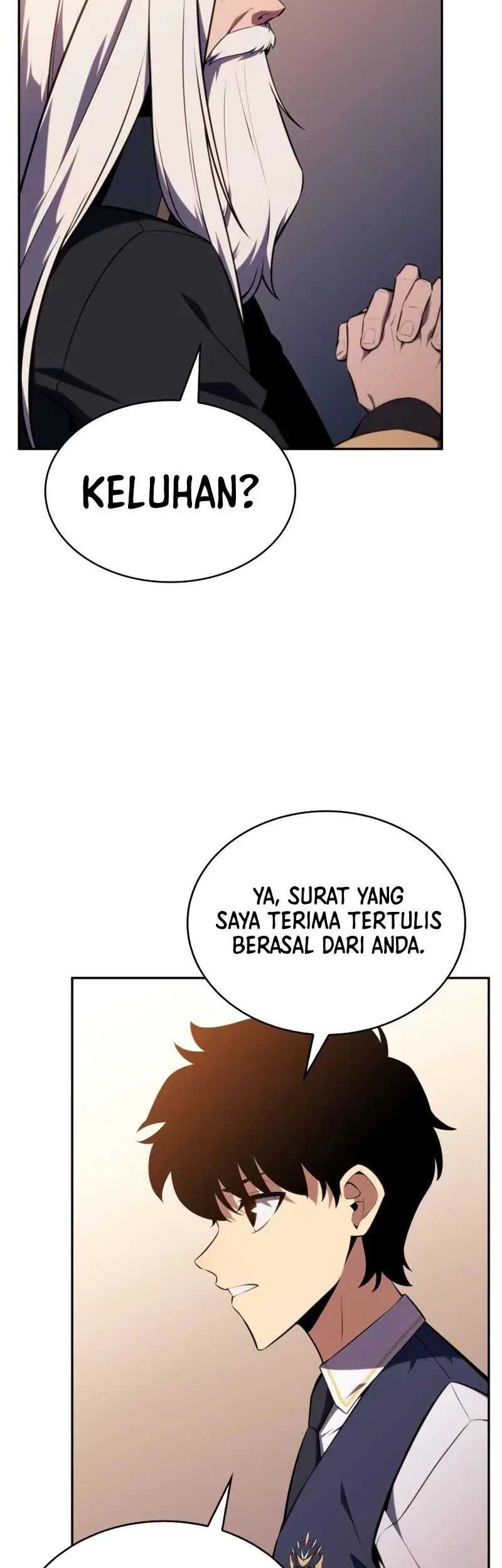 The Regressed Son Of A Duke Is An Assassin Chapter 24 Gambar 48