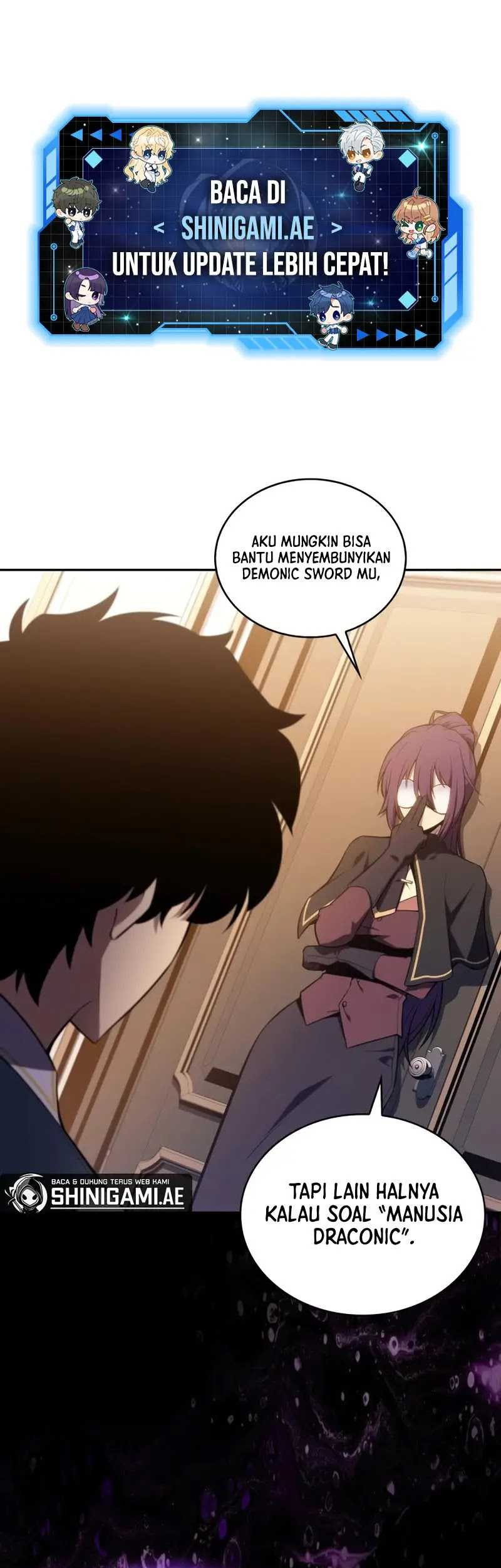 Manhwa The Regressed Son Of A Duke Is An Assassin Chapter 24 gambar nomor 2