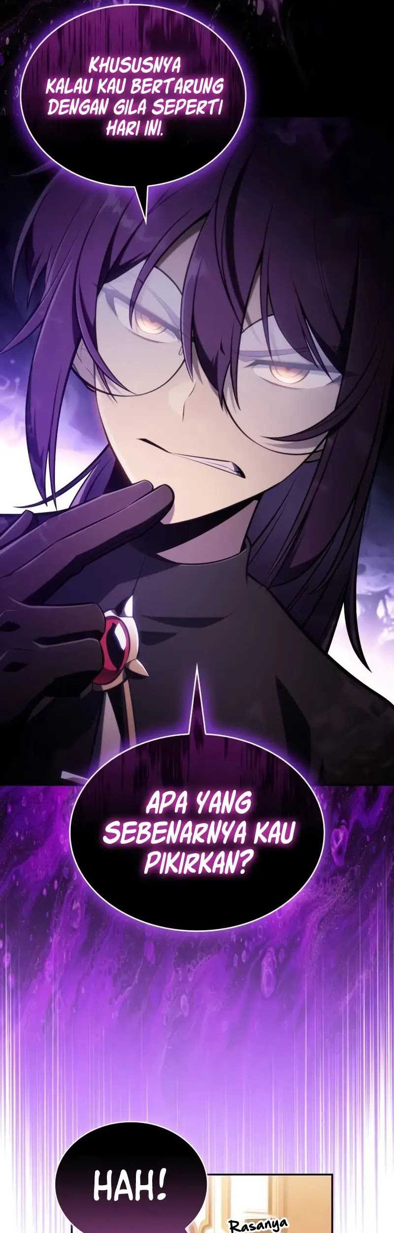 The Regressed Son Of A Duke Is An Assassin Chapter 24 Gambar 3