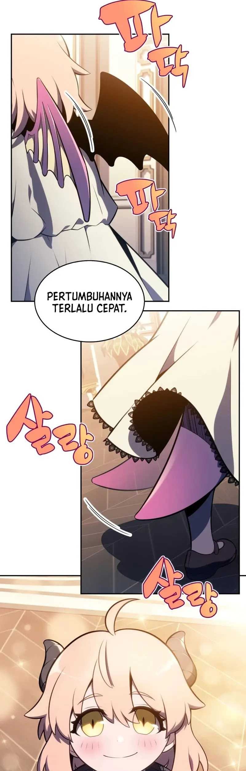 The Regressed Son Of A Duke Is An Assassin Chapter 24 Gambar 6