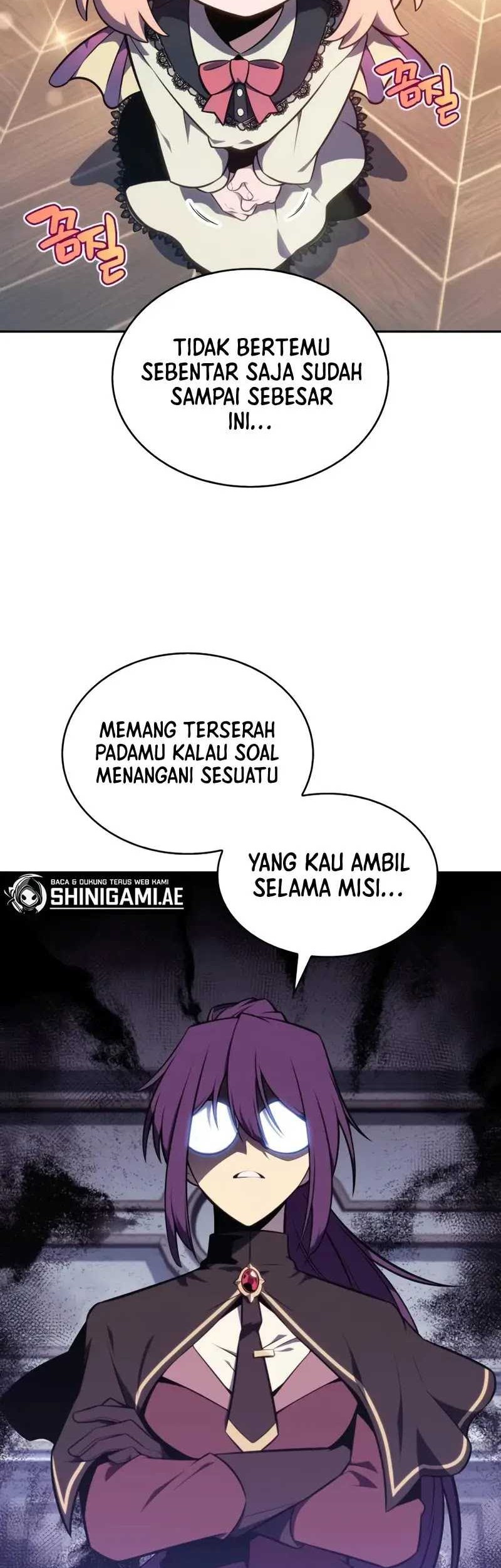 The Regressed Son Of A Duke Is An Assassin Chapter 24 Gambar 7