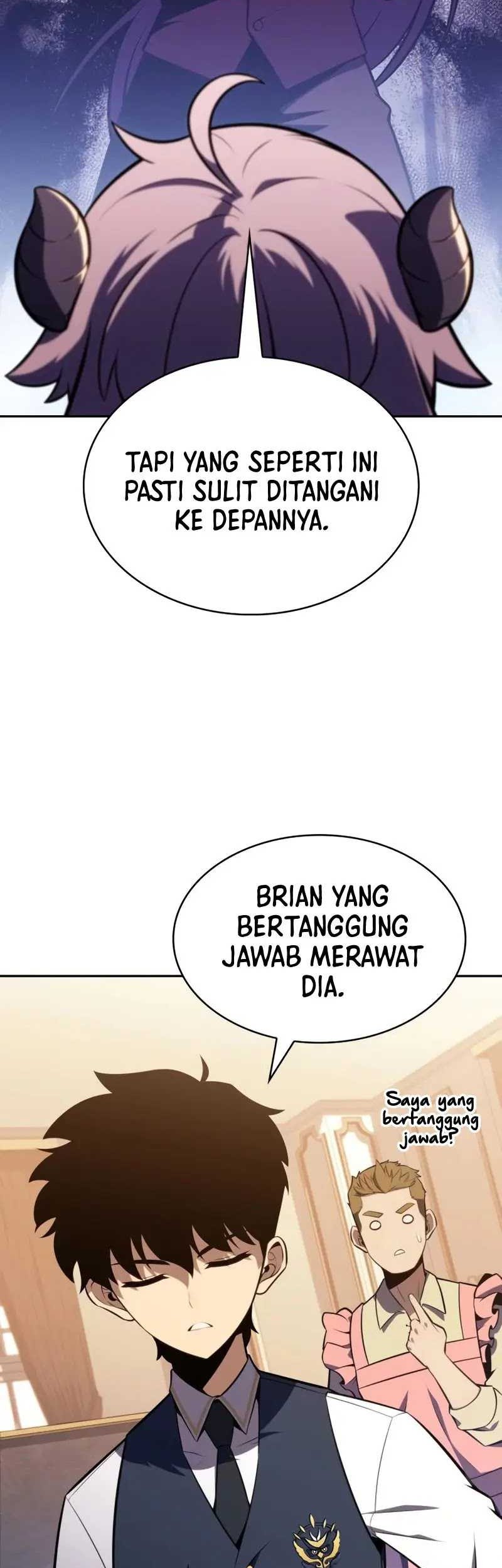 The Regressed Son Of A Duke Is An Assassin Chapter 24 Gambar 8