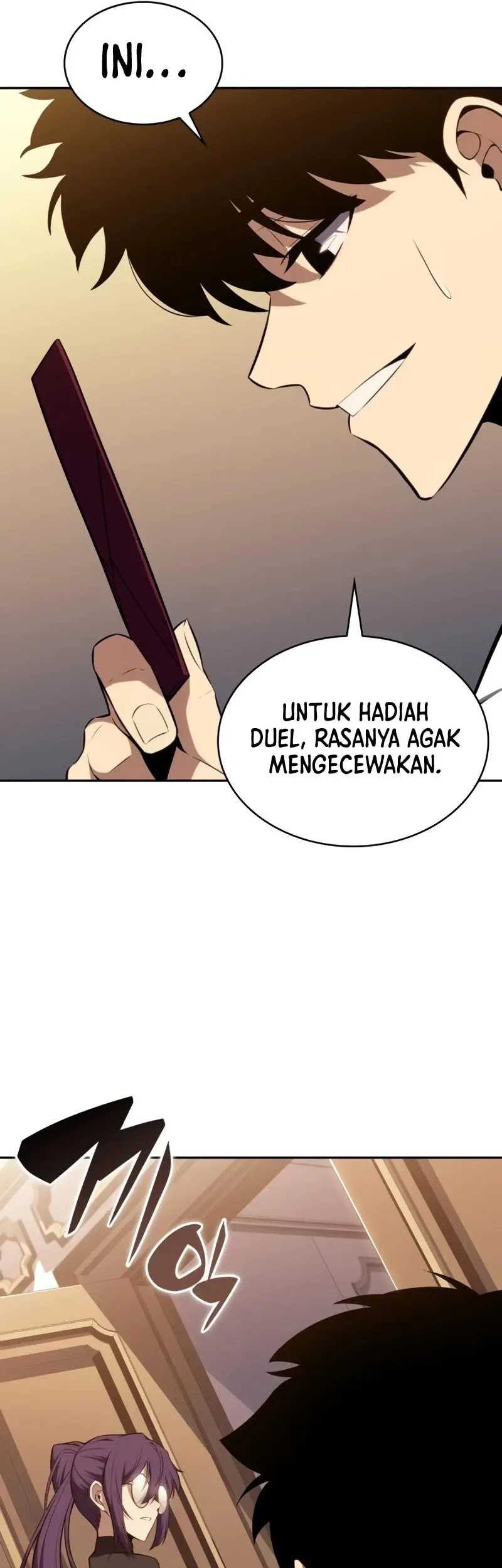 The Regressed Son Of A Duke Is An Assassin Chapter 24 Gambar 10