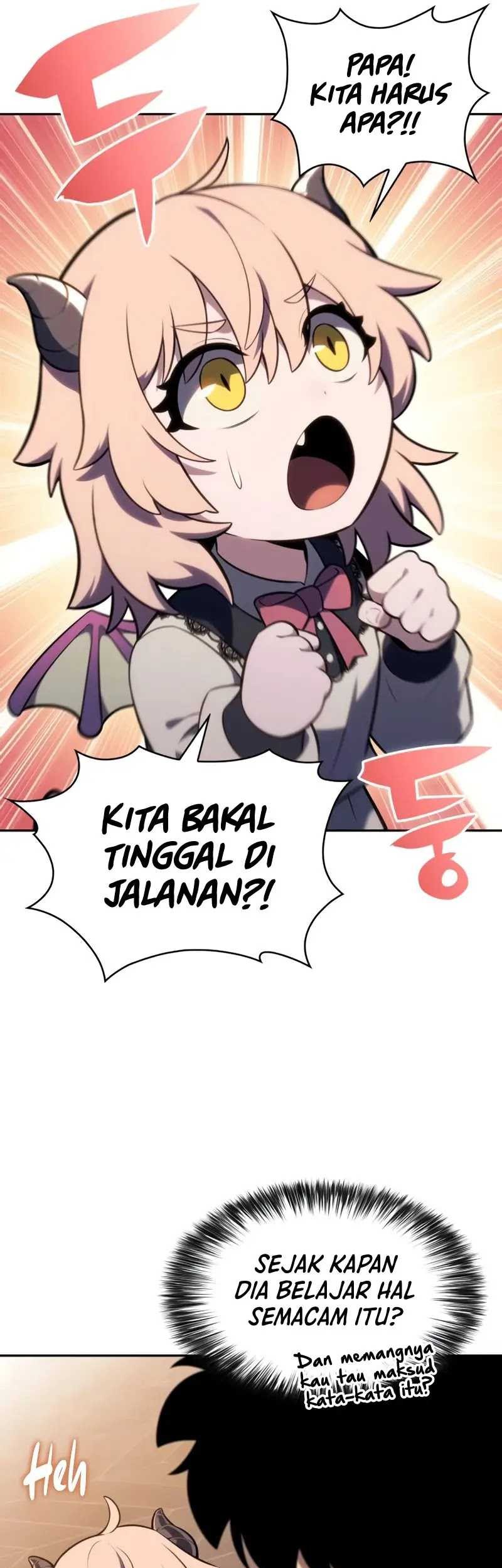 The Regressed Son Of A Duke Is An Assassin Chapter 24 Gambar 14