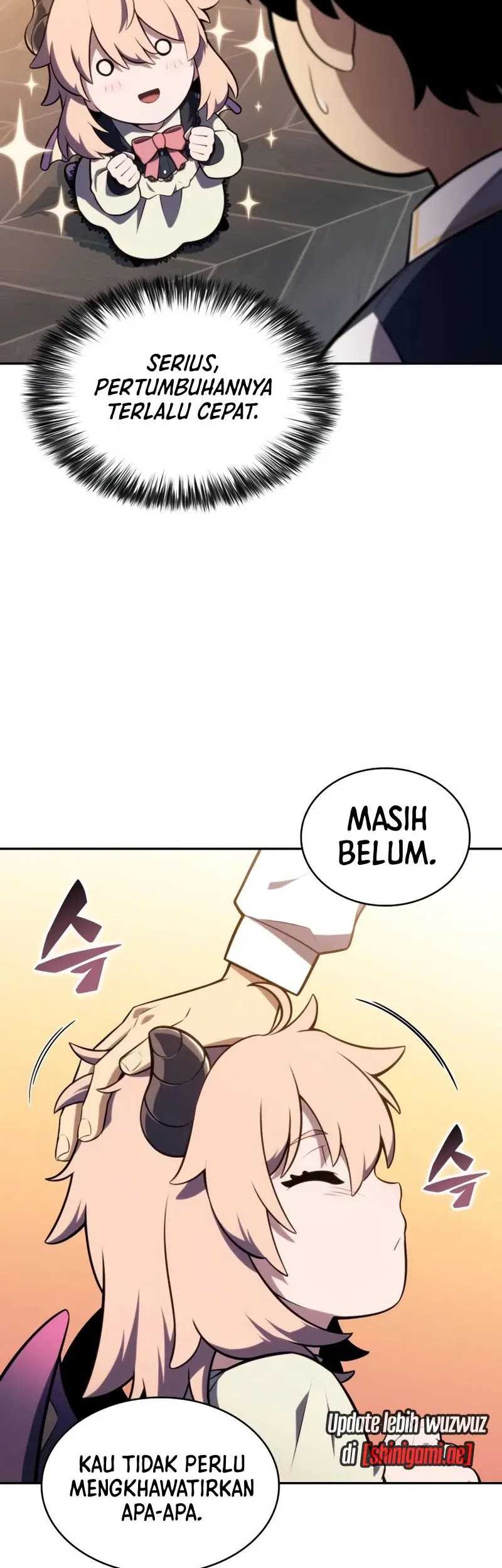 The Regressed Son Of A Duke Is An Assassin Chapter 24 Gambar 15