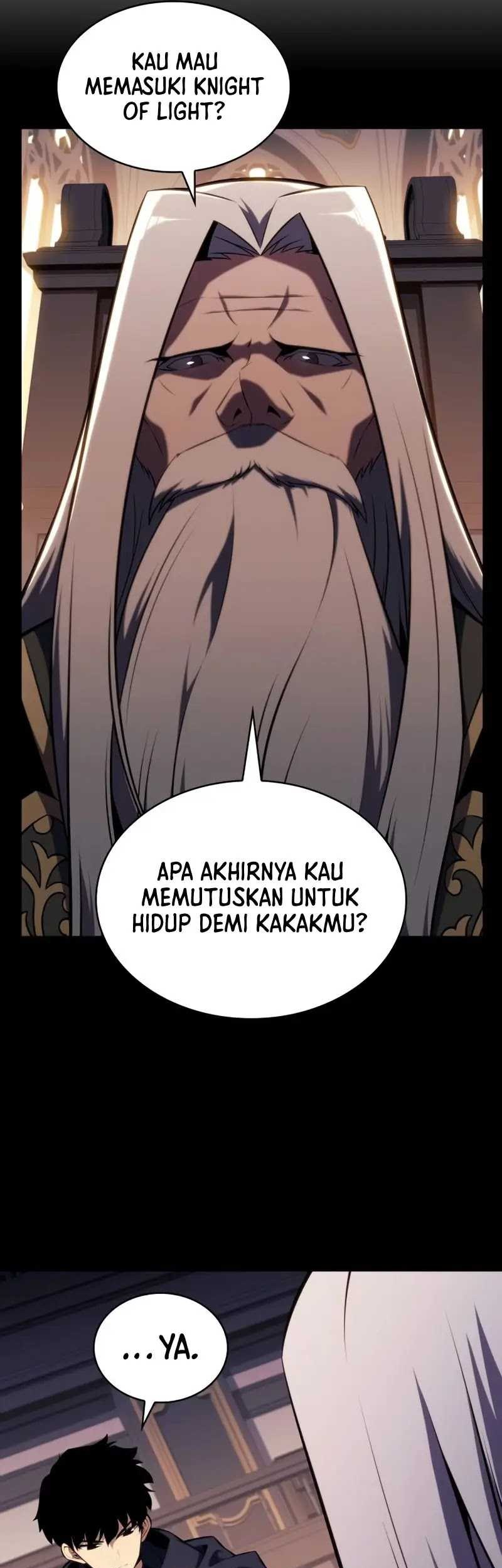 The Regressed Son Of A Duke Is An Assassin Chapter 24 Gambar 18