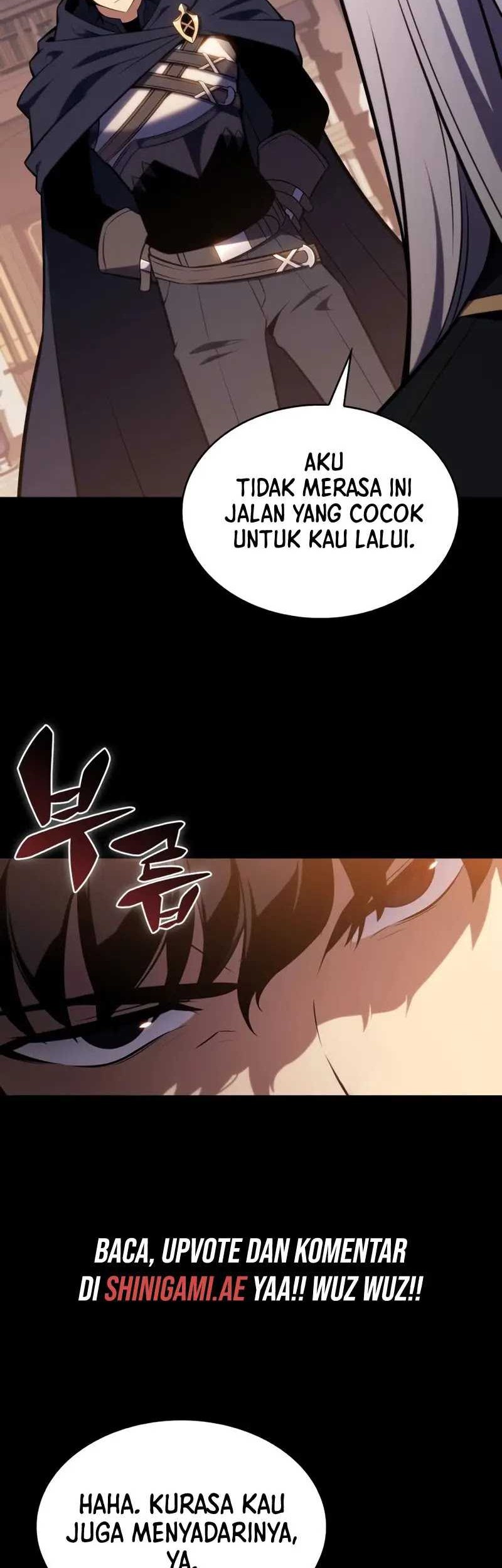 The Regressed Son Of A Duke Is An Assassin Chapter 24 Gambar 19