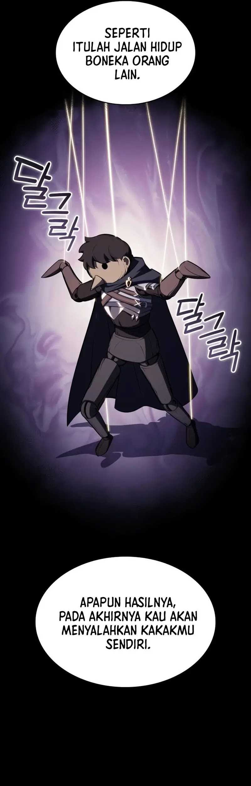 The Regressed Son Of A Duke Is An Assassin Chapter 24 Gambar 22